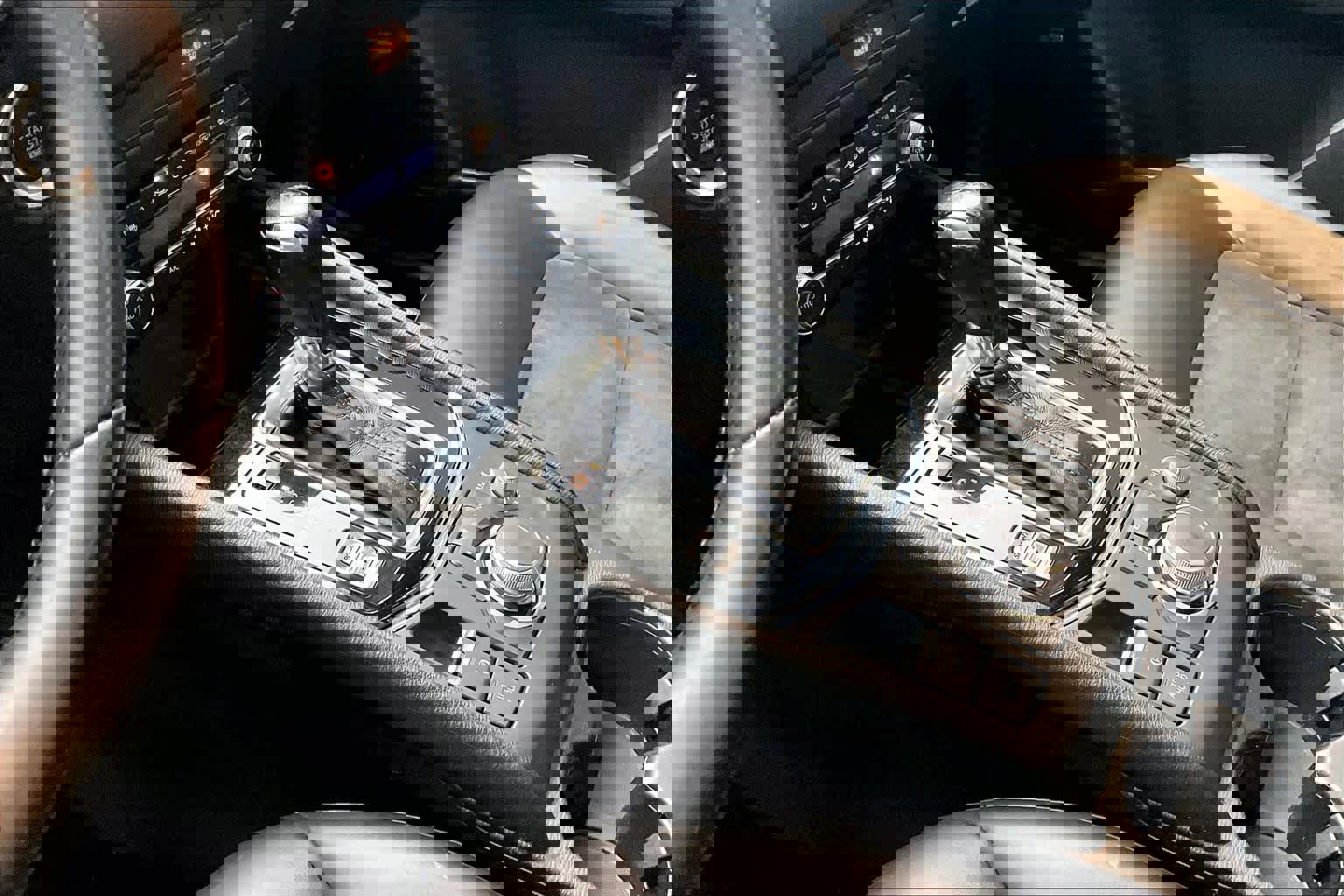 Used 2020 MAZDA CX-5 Touring image 18