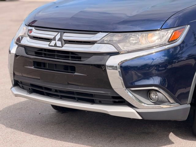 Used 2016 Mitsubishi Outlander SE FWD image 6