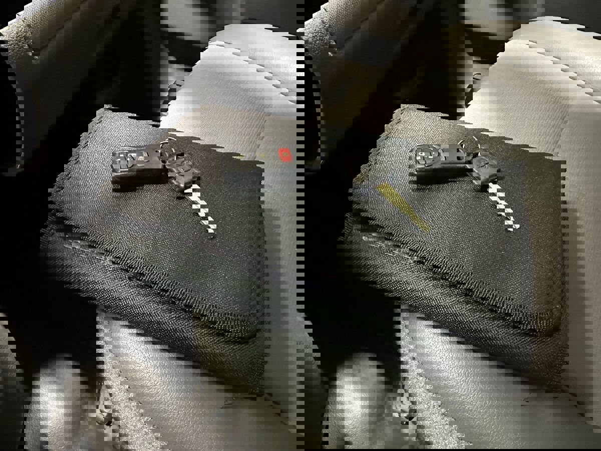 Used 2021 Nissan NV 2500 S image 32