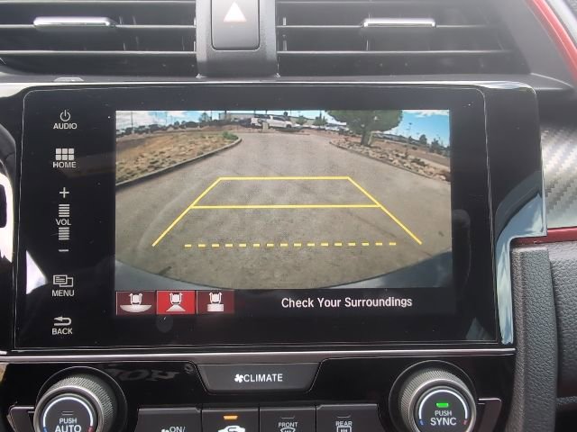 Used 2018 Honda Civic Type R image 24