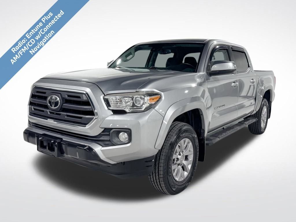 Used 2018 Toyota Tacoma SR5