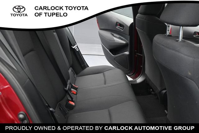 Used 2026 Toyota Corolla LE FWD image 32