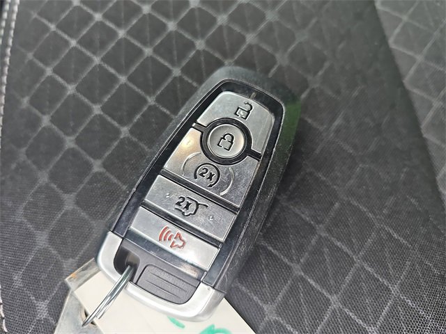 Certified 2024 Ford Escape Active image 33