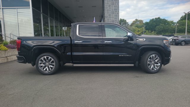 New 2026 GMC Sierra 1500 Denali w/ Denali Reserve Package AWD/4WD image 8