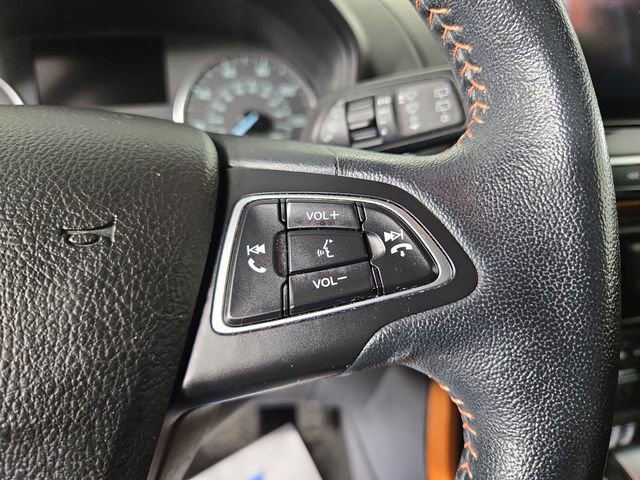 Used 2021 Ford EcoSport SE w/ SE Convenience Package image 23