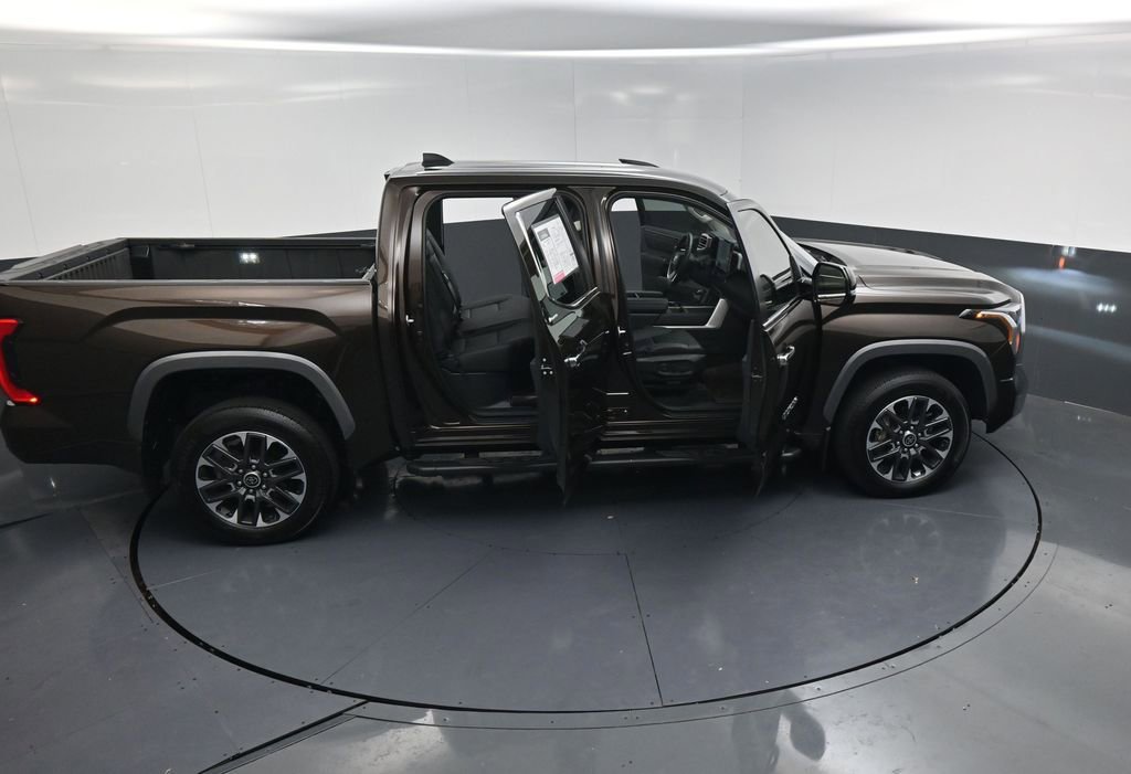 Used 2024 Toyota Tundra Limited image 23