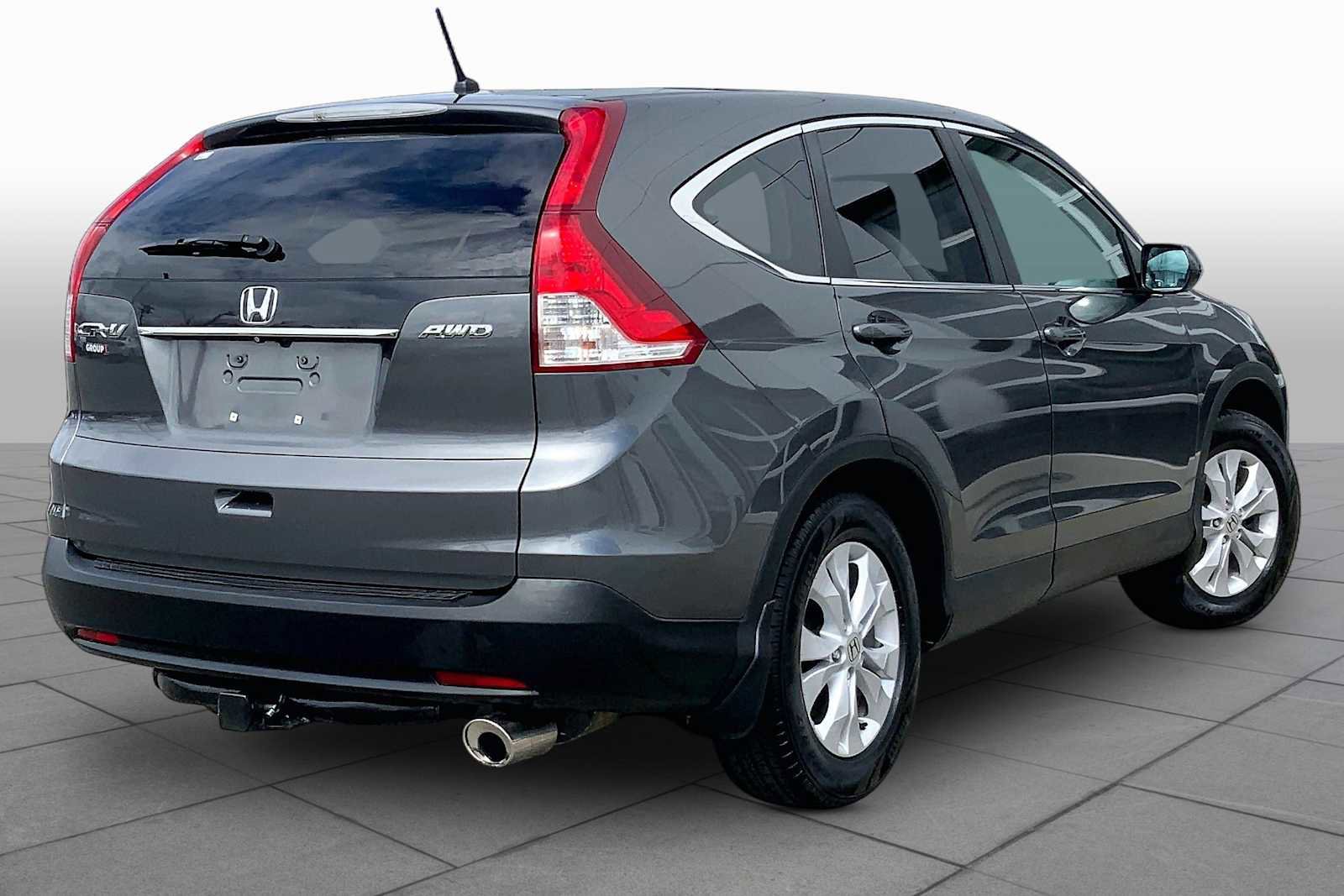Used 2014 Honda CR-V EX image 13