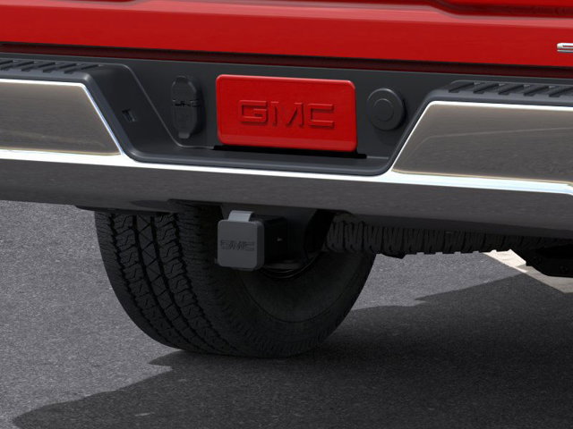 New 2026 GMC Sierra 3500 SLE w/ SLE Value Package image 14