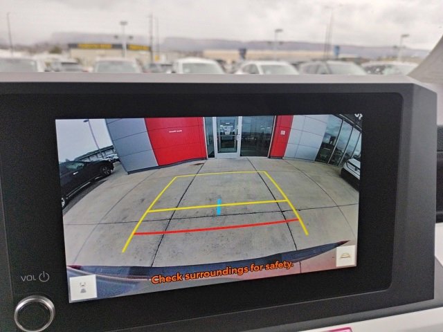 Used 2024 Toyota Tacoma TRD Off-Road image 23