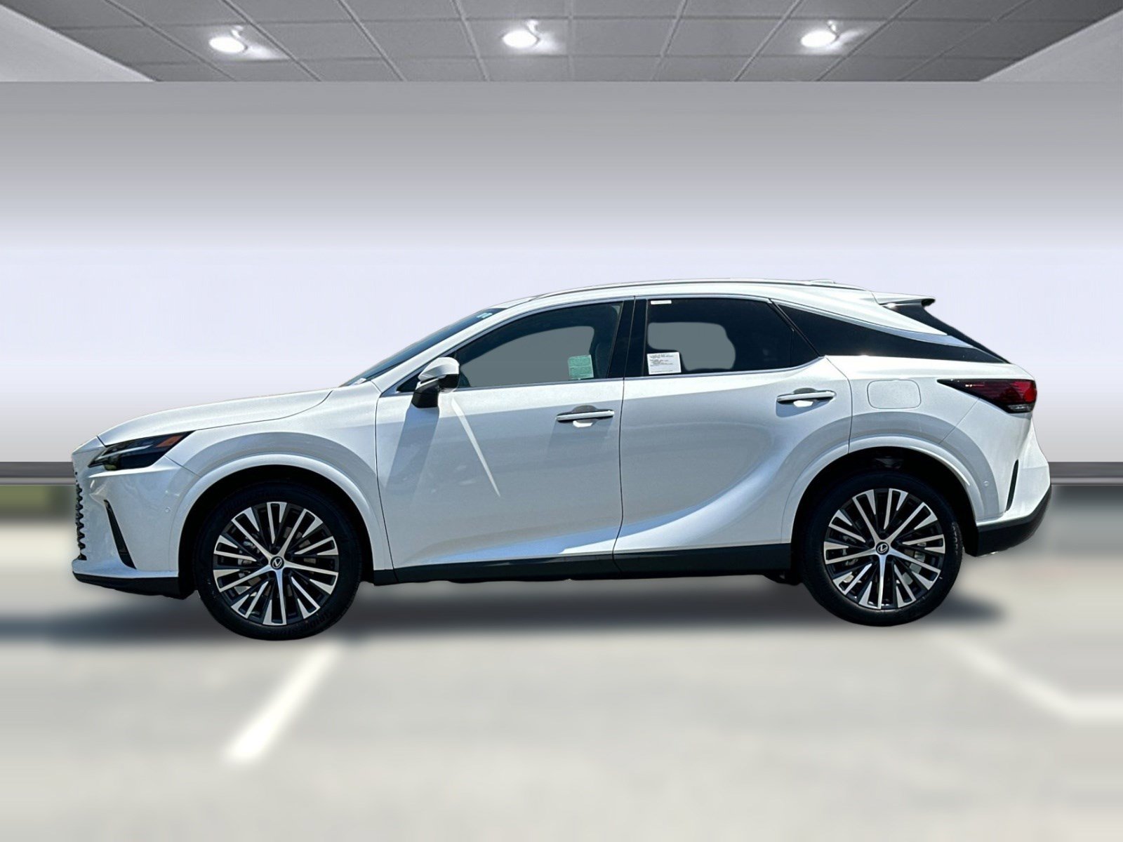 New 2026 Lexus RX 350 FWD image 2