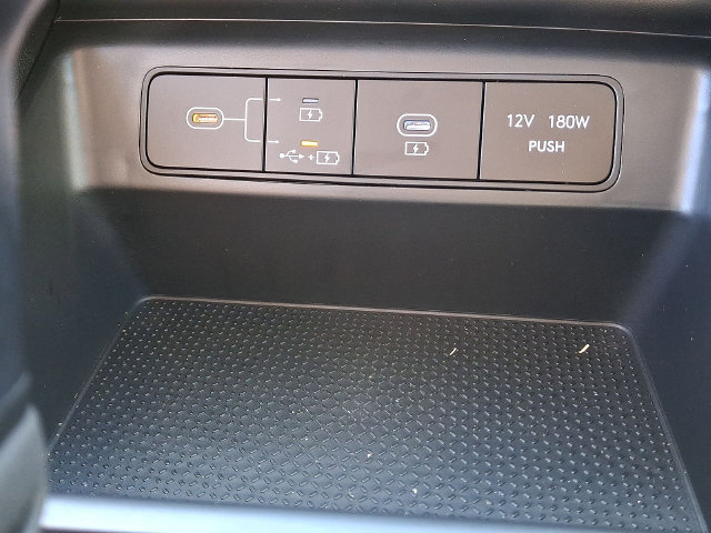 New 2026 Hyundai Tucson SEL Plus AWD/4WD image 25