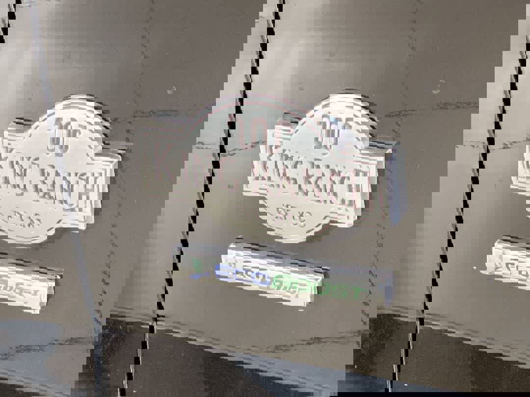 Used 2016 Ford F150 King Ranch w/ Equipment Group 601A Luxury image 12