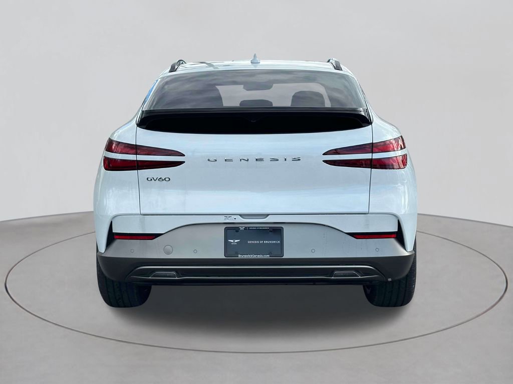 New 2024 Genesis GV60 Performance image 6