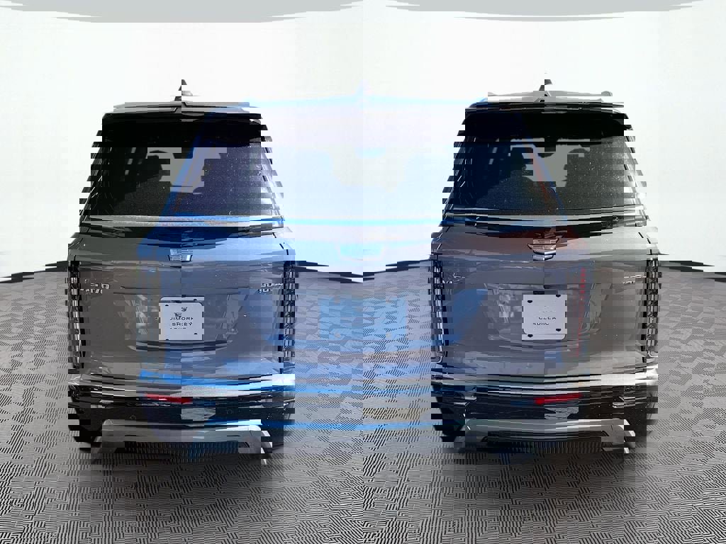 New 2026 Cadillac Vistiq Luxury image 6