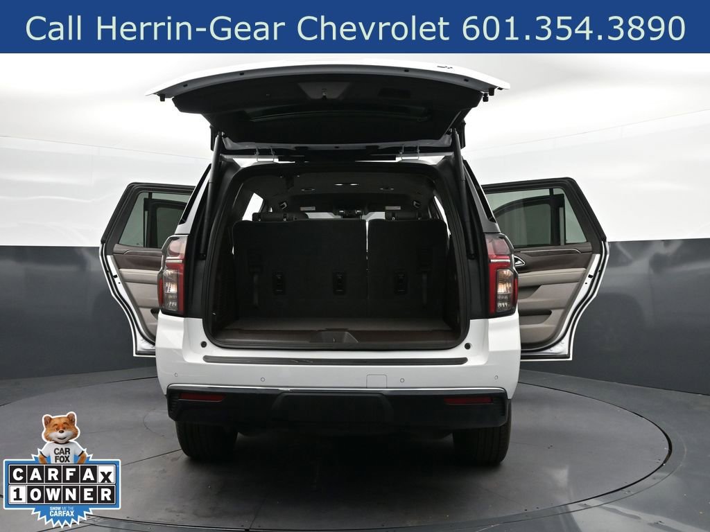 Used 2024 Chevrolet Tahoe LT RWD image 55