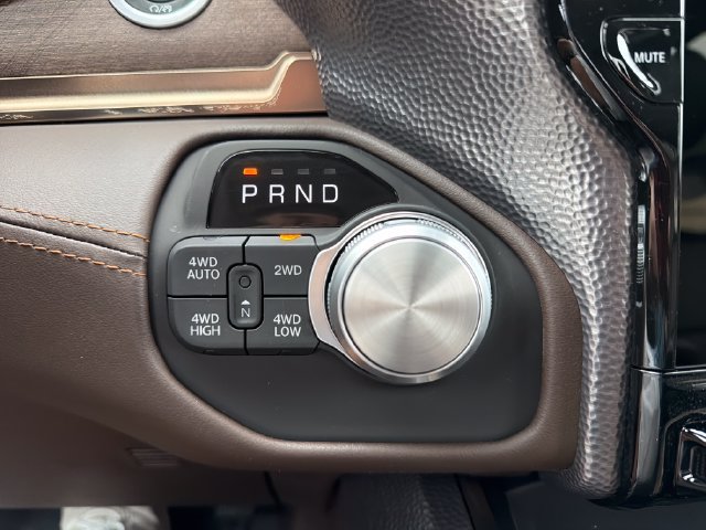 New 2027 RAM 1500 Limited AWD/4WD image 22