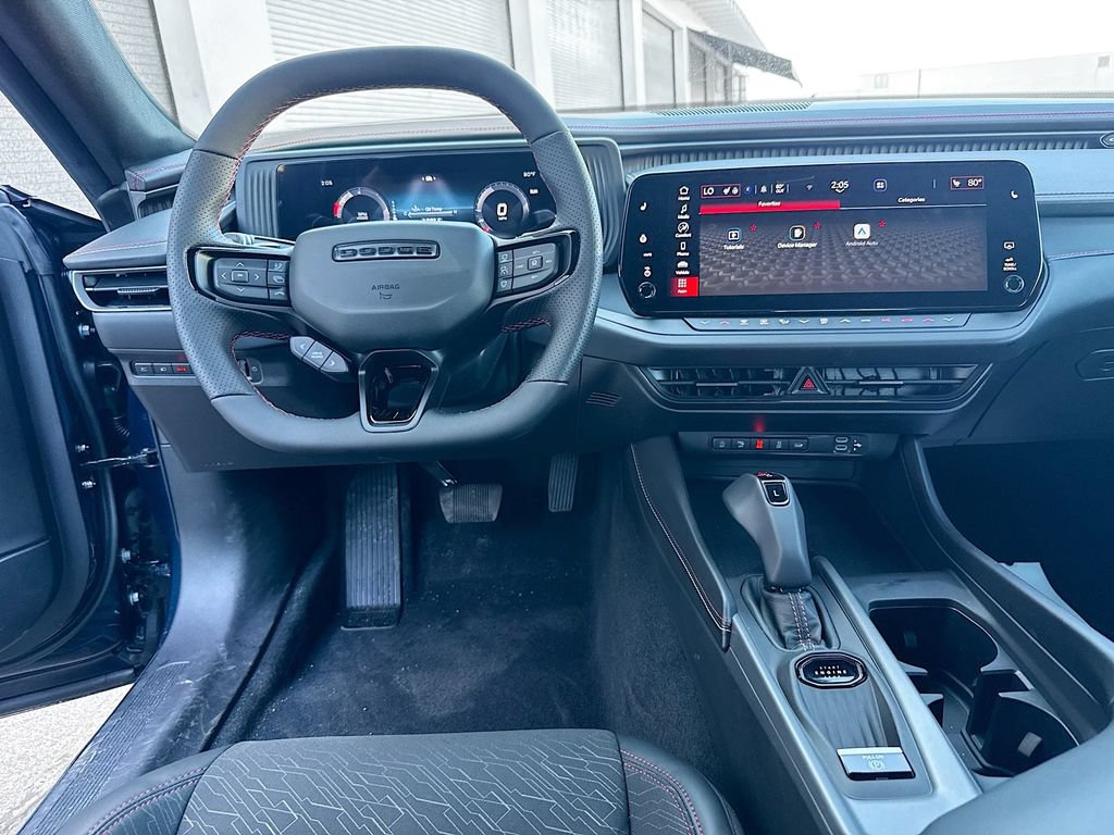 New 2026 Dodge Charger Scat Pack AWD/4WD image 24