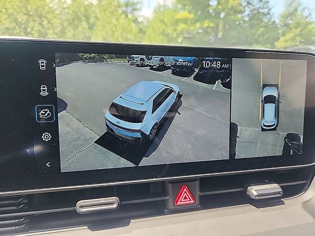 Used 2025 Hyundai Ioniq 5 N AWD/4WD image 16
