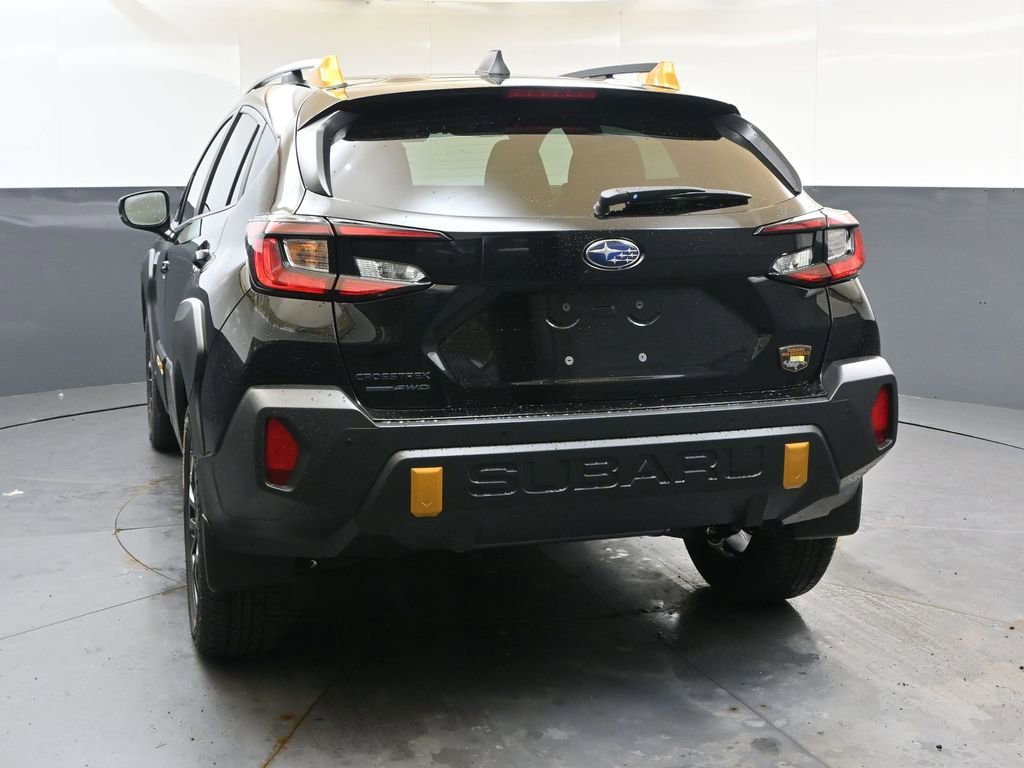 New 2026 Subaru Crosstrek 2.5i Wilderness image 4