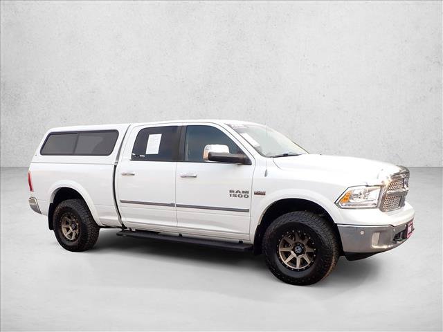 Used 2014 RAM 1500 Laramie w/ Convenience Group AWD/4WD image 6