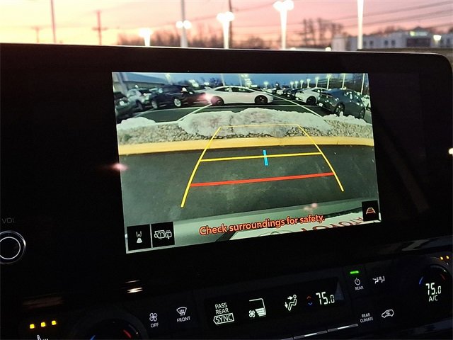 Certified 2024 Toyota Grand Highlander XLE image 17