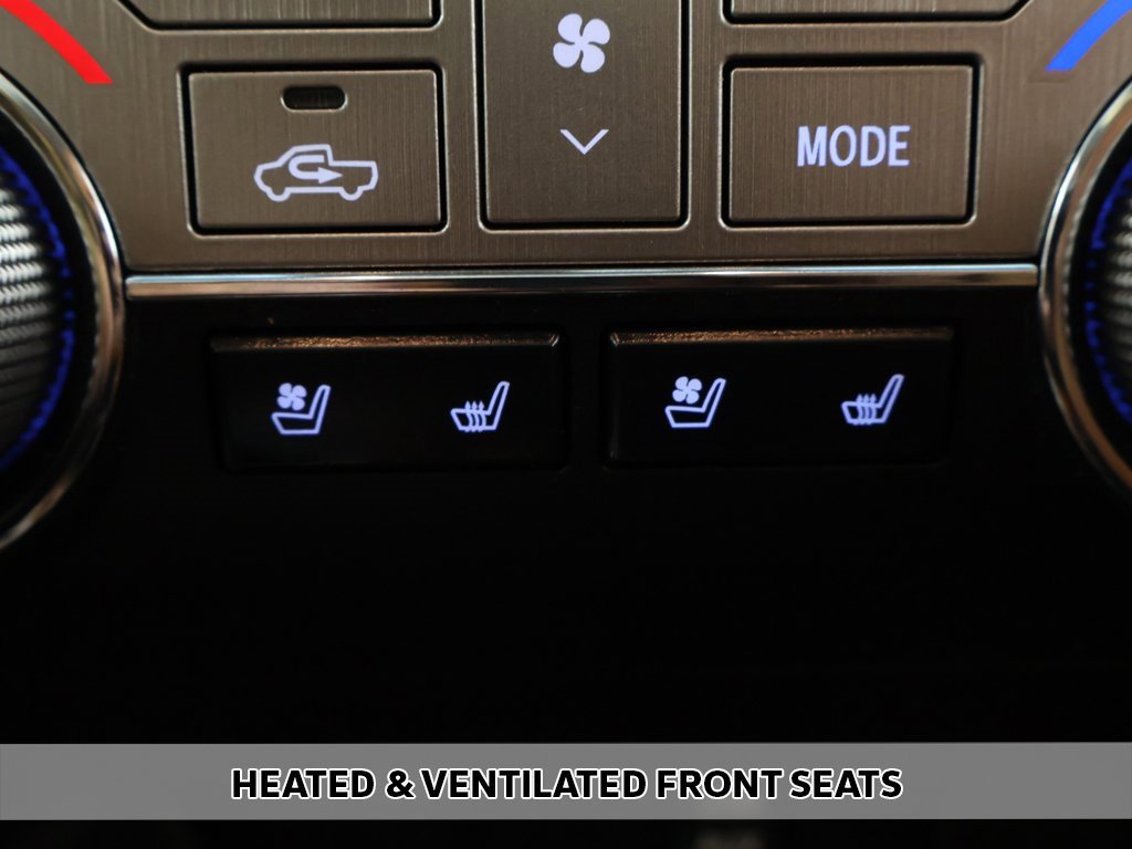 Used 2015 Toyota Tundra 1794 Edition image 8