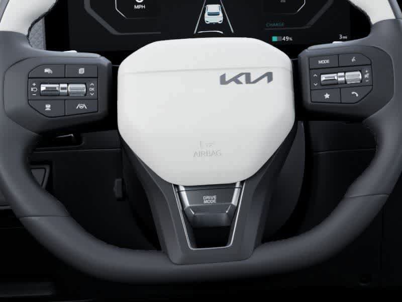 New 2026 Kia EV6 GT-Line RWD image 22