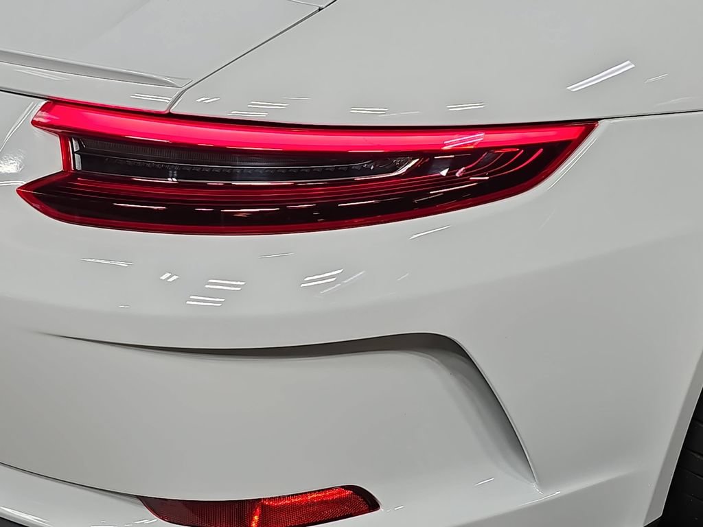 Used 2018 Porsche 911 GT3 RWD image 30