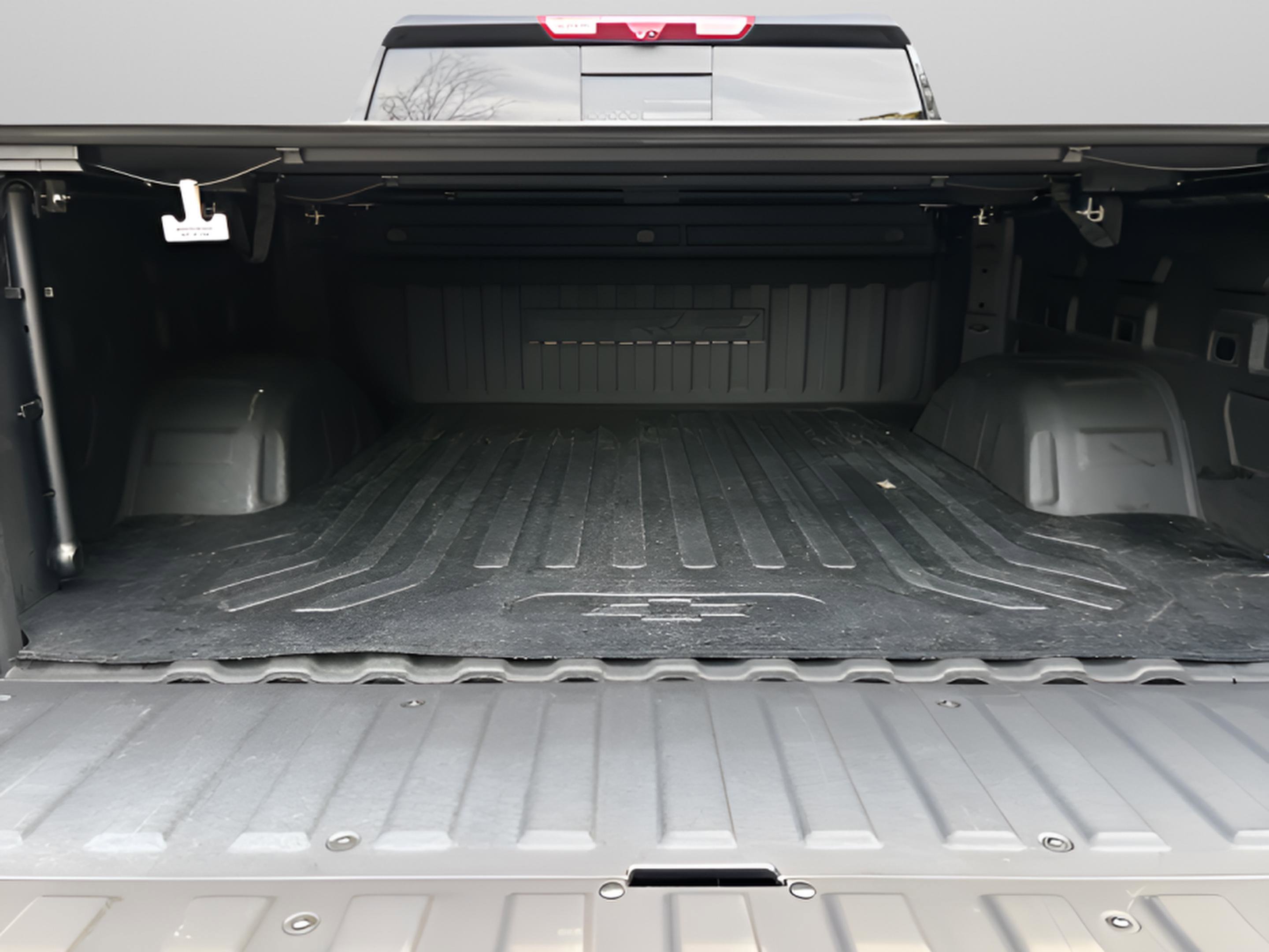 Used 2024 Chevrolet Silverado 1500 ZR2 w/ ZR2 Bison Edition image 26