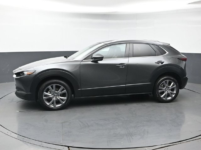 Certified 2024 MAZDA CX-30 AWD 2.5 S w/ Preferred Package image 2