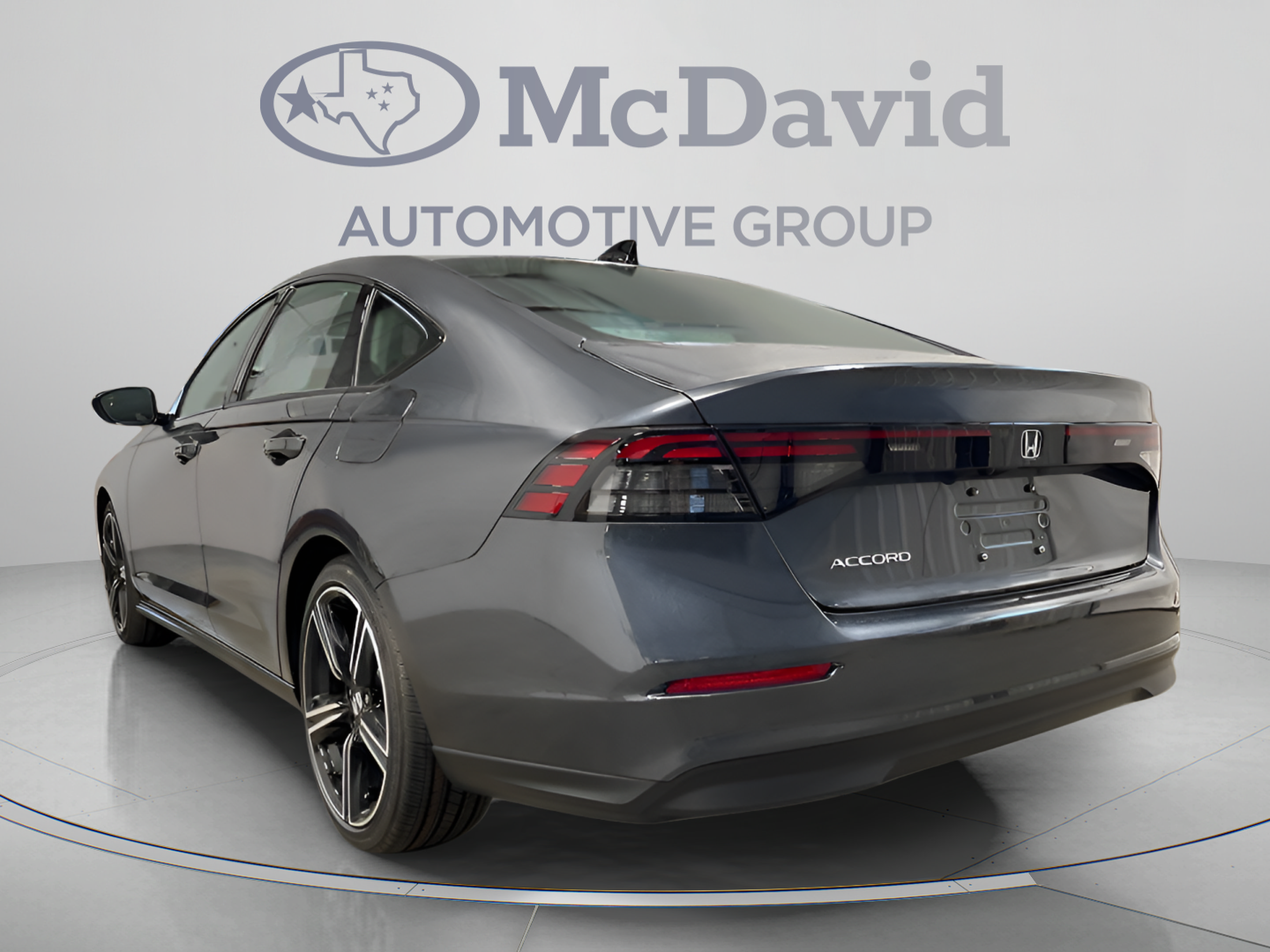 New 2026 Honda Accord SE image 4