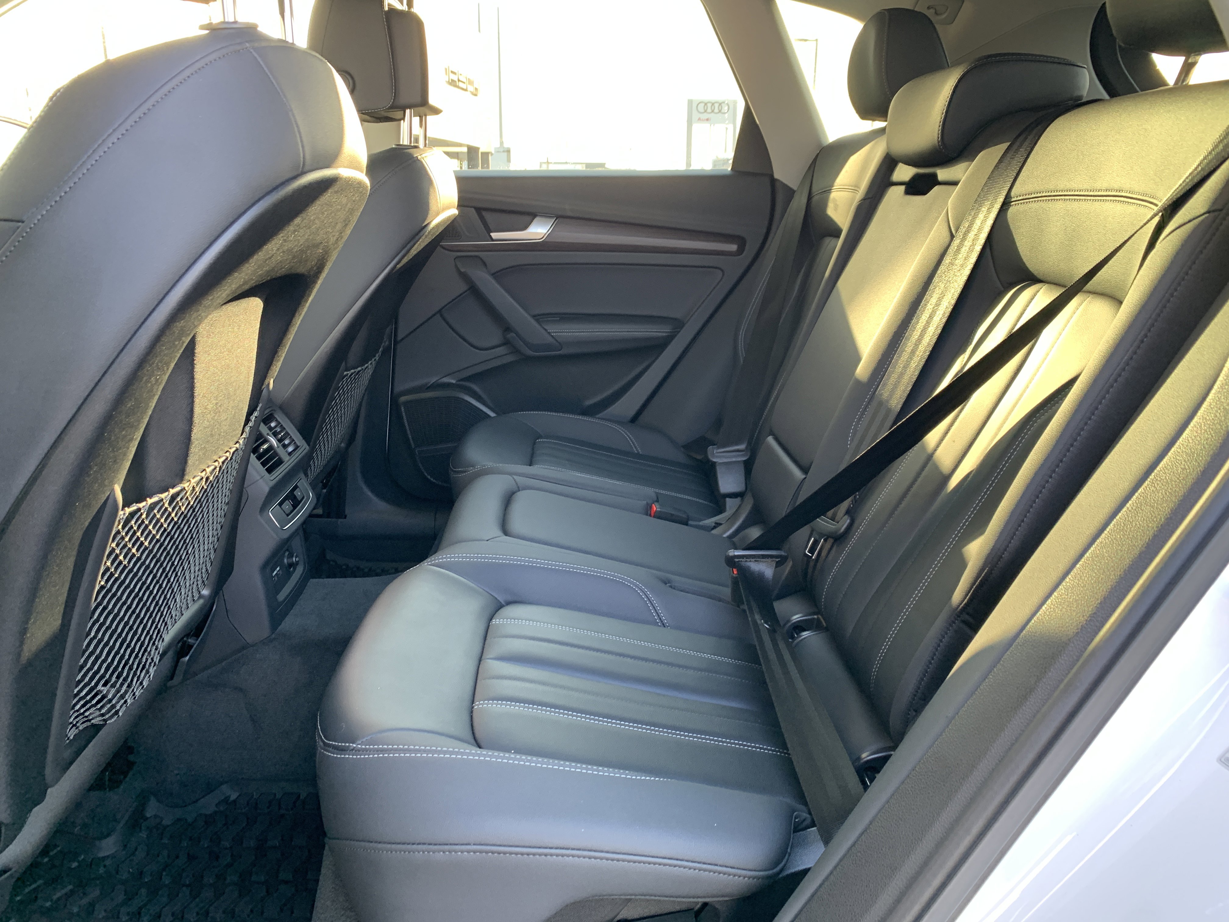 Certified 2022 Audi Q5 2.0T Premium Plus w/ Premium Plus Package image 14