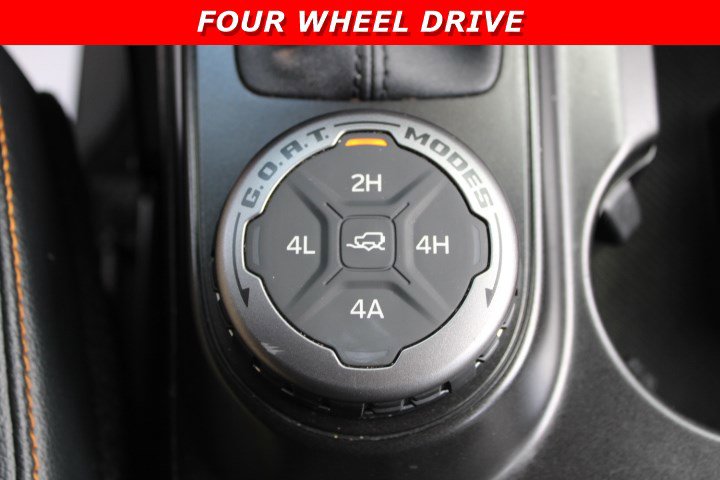 Used 2021 Ford Bronco Badlands image 20