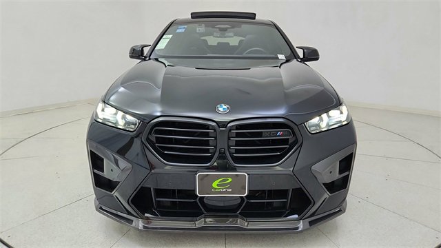 Used 2025 BMW X6 M Competition w/ Executive Package image 13