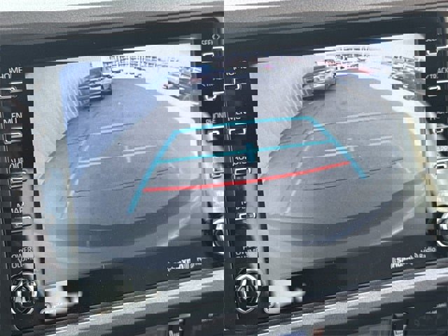 Used 2021 Toyota Tacoma TRD Off-Road w/ TRD Premium Off Road Package image 19