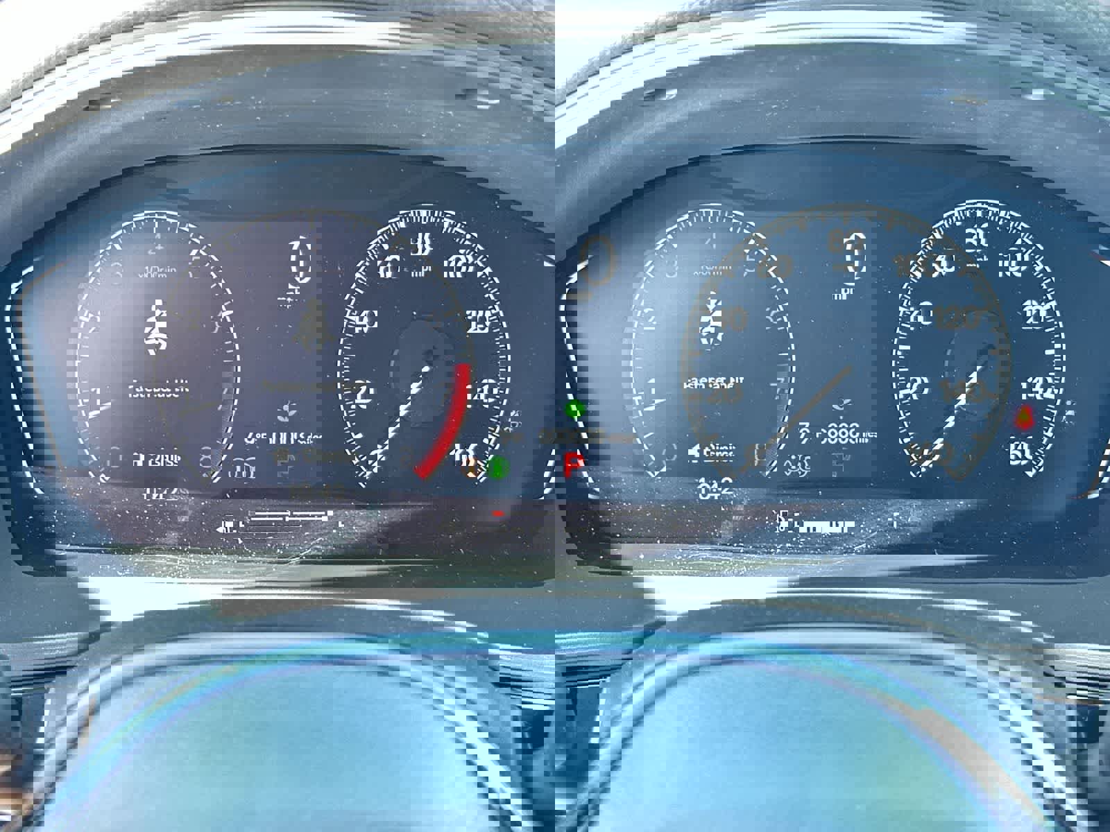 New 2026 Honda Civic LX image 22