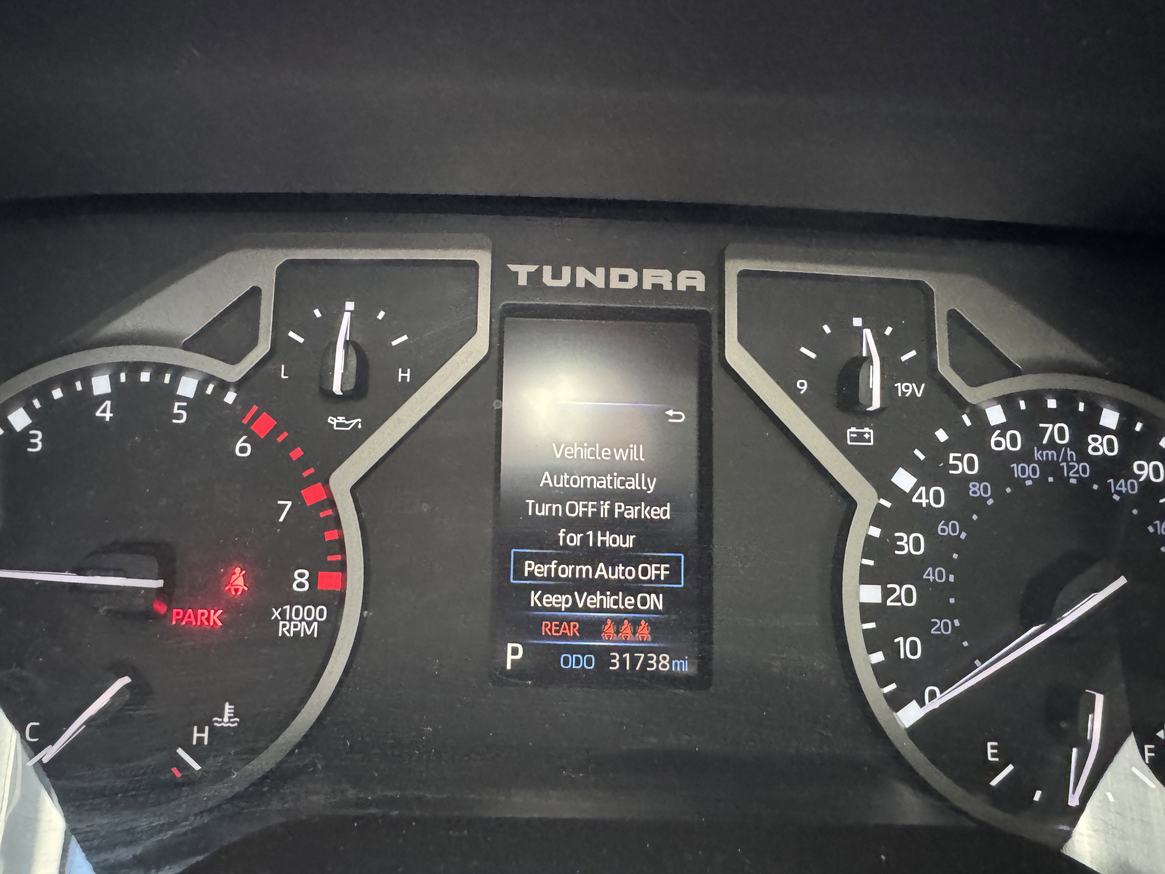 Used 2023 Toyota Tundra SR5 image 21