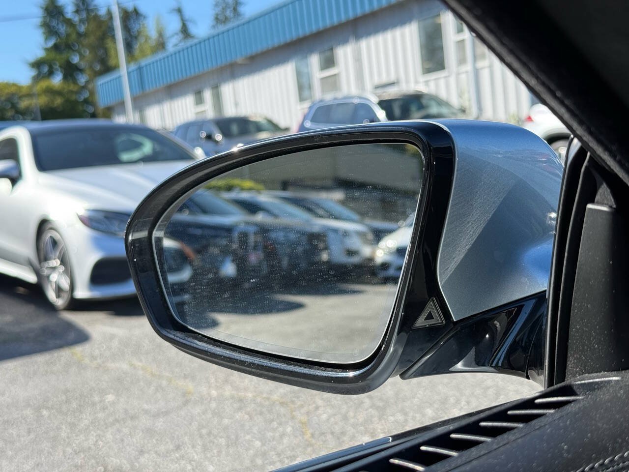 Used 2017 BMW M6 Gran Coupe RWD image 43