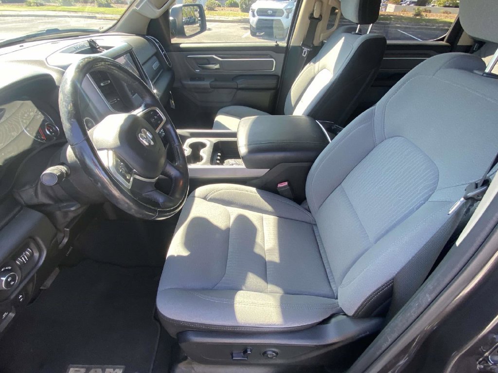 Used 2019 RAM 1500 Big Horn AWD/4WD image 15
