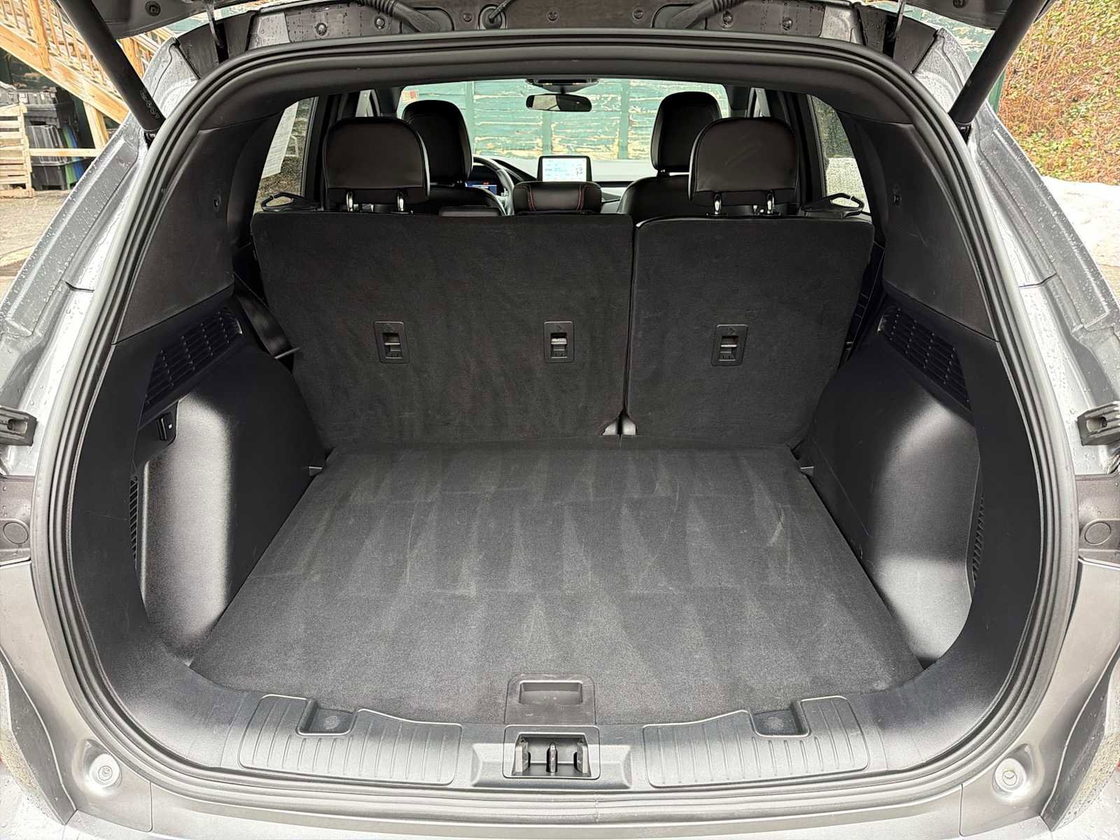 Used 2024 Ford Escape ST-Line image 24