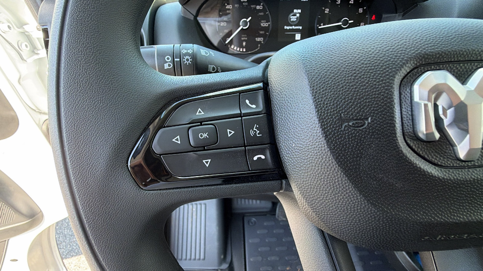 New 2026 RAM ProMaster 3500 w/ Convenience Group FWD image 18