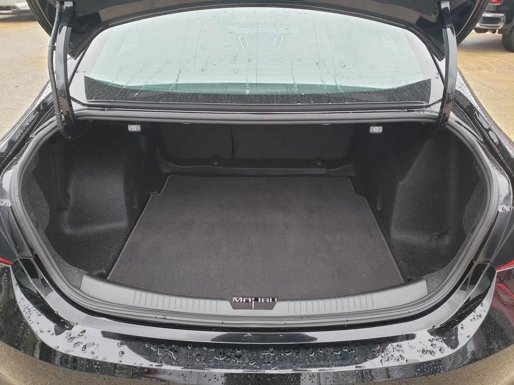 Used 2022 Chevrolet Malibu Premier FWD image 7