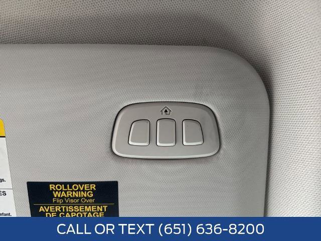 Certified 2023 Ford Bronco Sport Big Bend w/ Convenience Package image 23