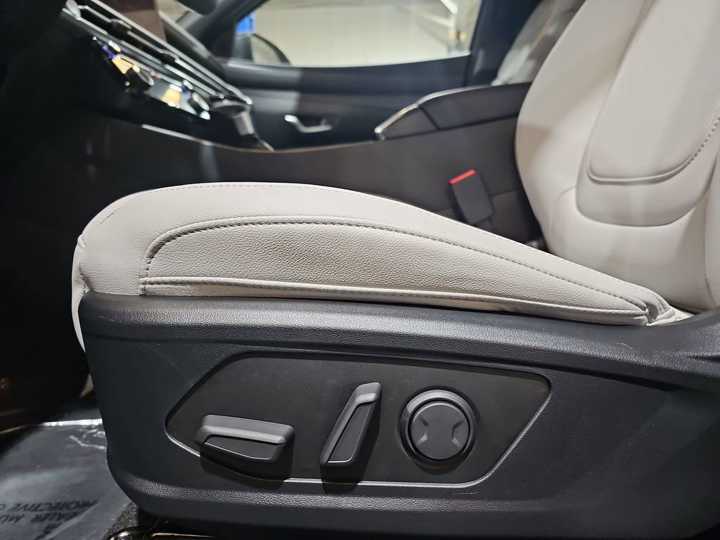 New 2026 Hyundai Santa Cruz SEL image 27