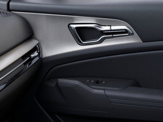 New 2027 Kia Sportage X-Line AWD/4WD image 25