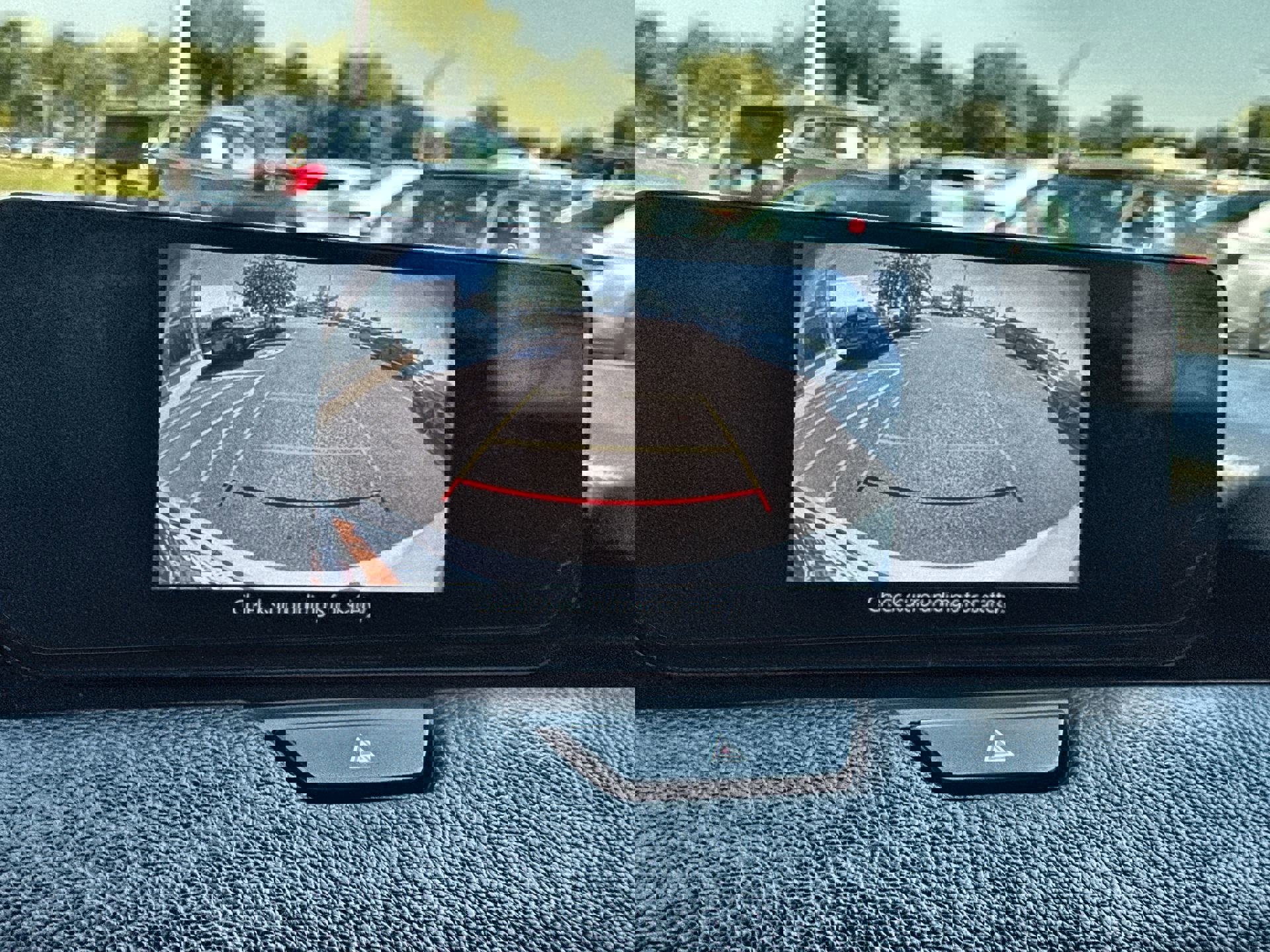 Used 2024 MAZDA CX-90 Plug-In Hybrid w/ Preferred image 15