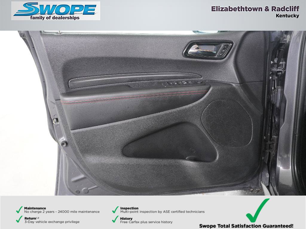 Used 2024 Dodge Durango R/T image 14