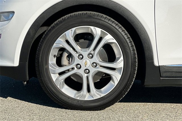 Used 2019 Chevrolet Bolt LT image 31