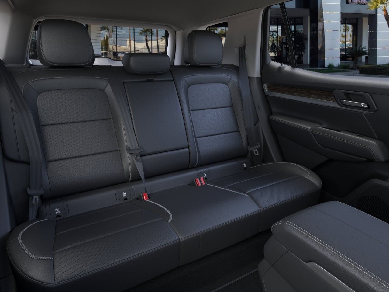 New 2026 GMC Terrain Denali AWD/4WD image 18