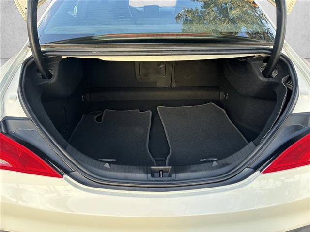 Used 2018 Mercedes-Benz CLA 250 image 19